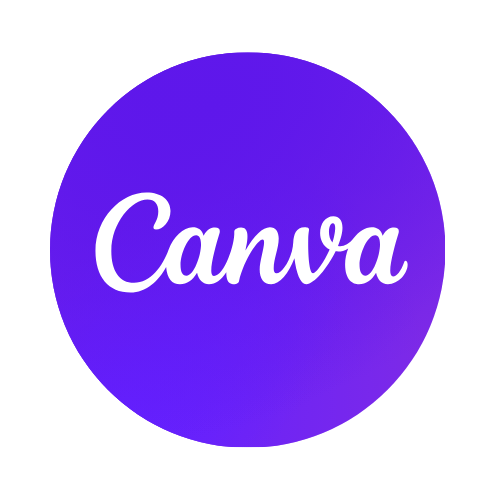 Canva PRO Logo